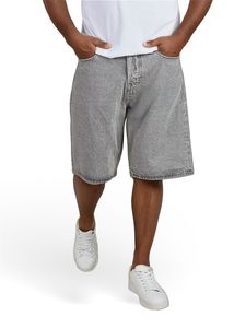 Herren - baggy - JJIALEX JJCOOPER SHORTS SQ