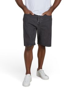 Herren - baggy - JJIALEX JJCOOPER SHORTS SQ