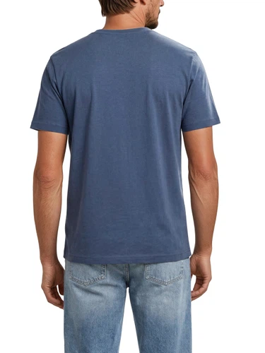 T-Shirt - 4er Pack Mustang Herren T-Shirt