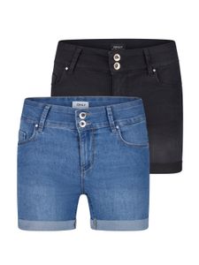 Damen - skinny - ONLCarmen 2er Pack
