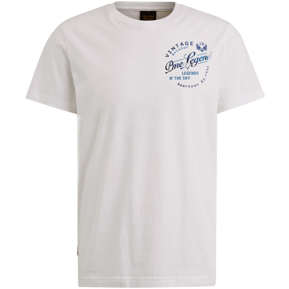 T-Shirt - SHORT SLEEVE R-NECK SINGLE JERSEY PLAY günstig online kaufen