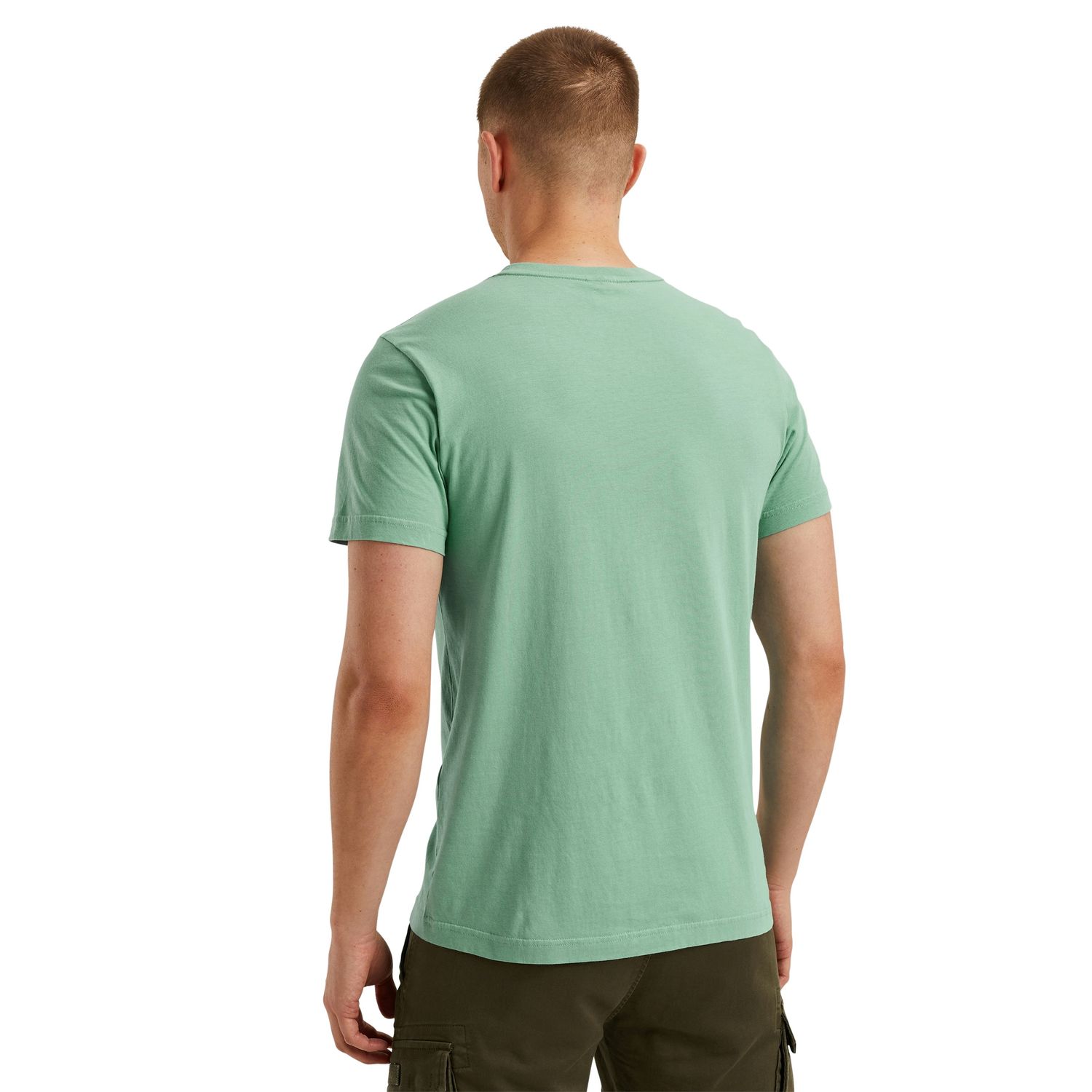 T-Shirt - SHORT SLEEVE R-NECK SINGLE JERSEY PLAY günstig online kaufen
