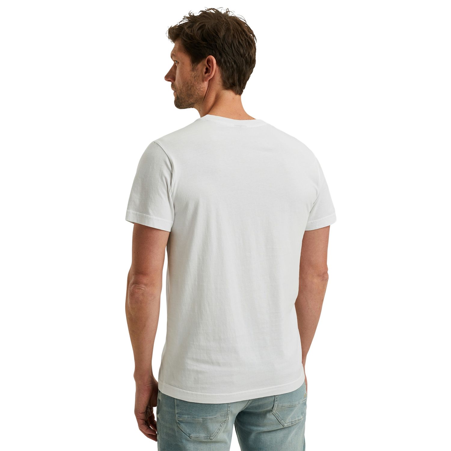 T-Shirt - SHORT SLEEVE R-NECK SINGLE JERSEY PLAY günstig online kaufen