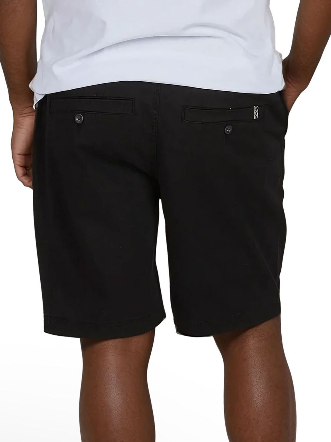 riverso Chinoshorts Herren Shorts RIVConnor Regular günstig online kaufen