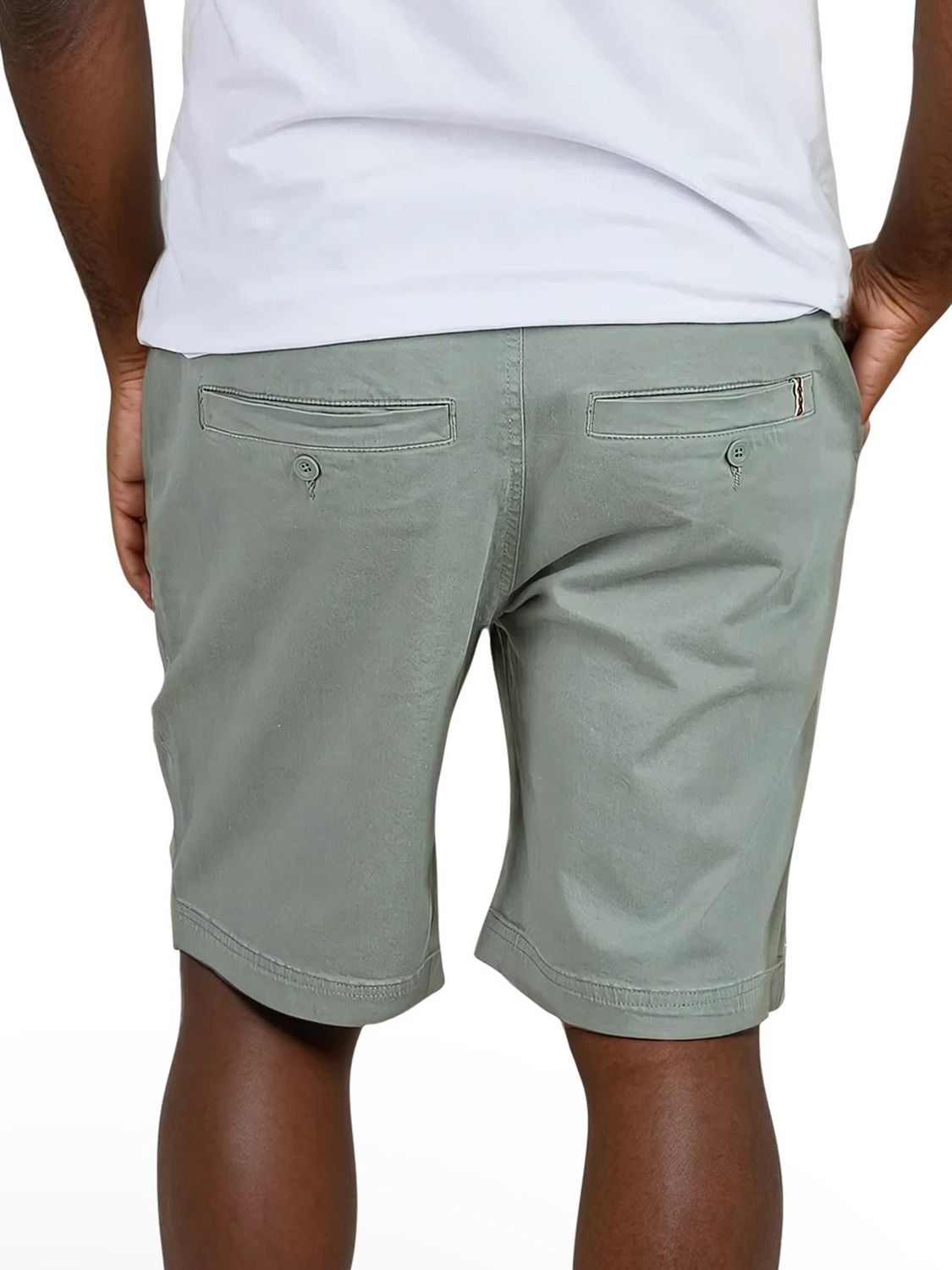 riverso Chinoshorts Herren Shorts RIVConnor Regular günstig online kaufen