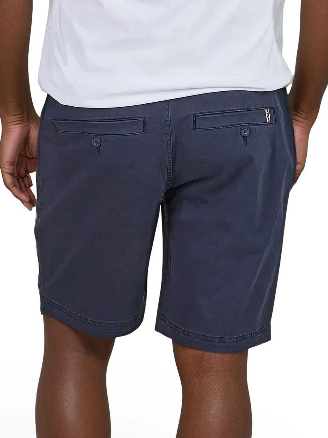 riverso Chinoshorts Herren Shorts RIVConnor Regular günstig online kaufen