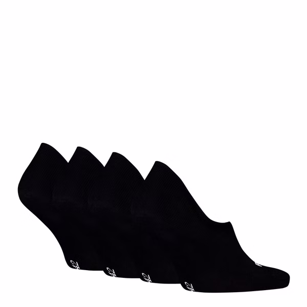 PUMA Herren Damen Unisex ELEMENTS UNISEX HIGH CUT FOOTIE 4er Pack PUMA Herren Damen Unisex ELEMENTS UNISEX HIGH CUT FOOTIE 4er Pack