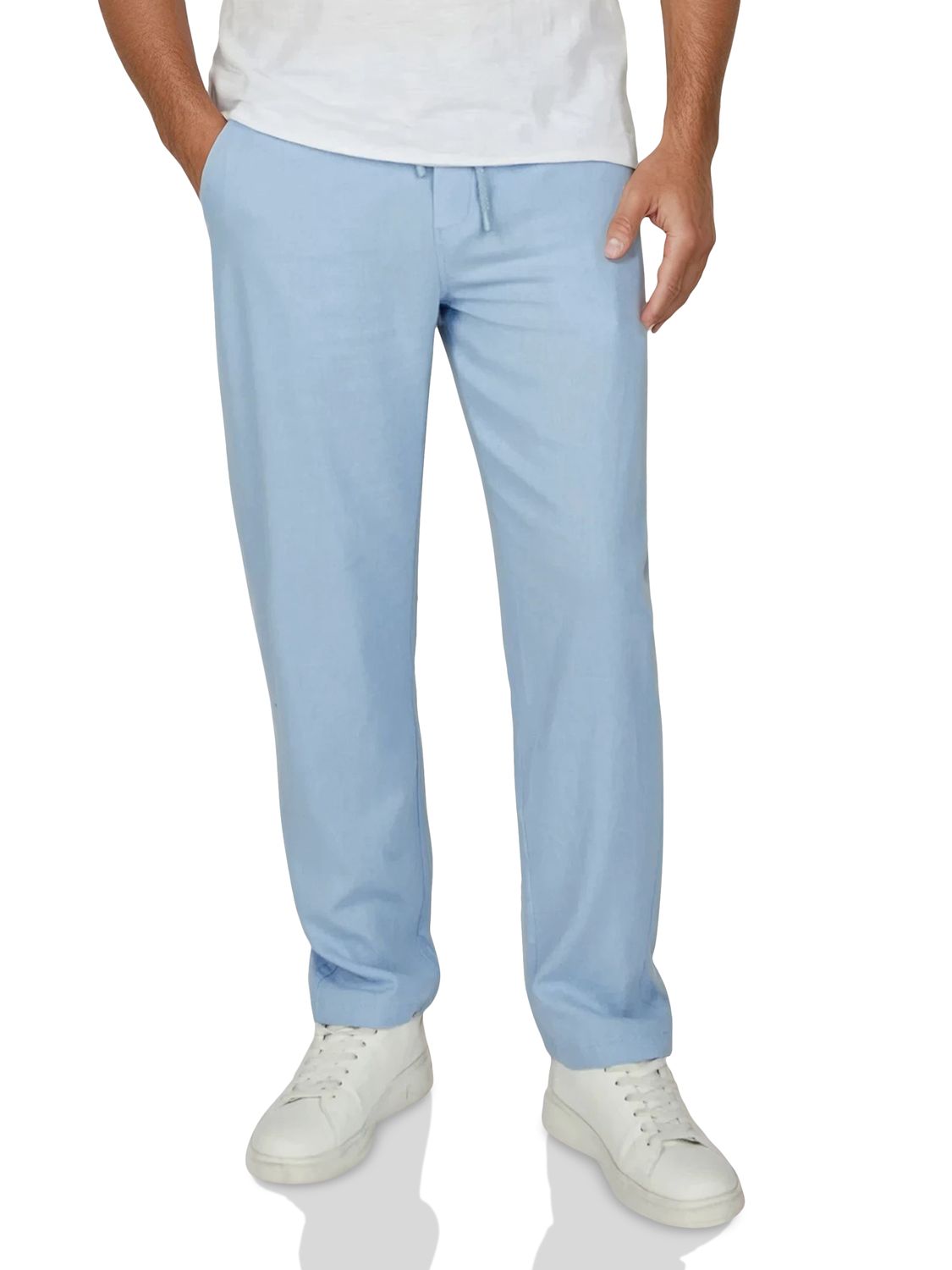 Chambray Blue / S