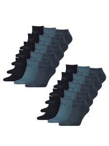 Unisex - Sneakersocken -      CLYDE 12er Pack 18er Pack 30er Pack