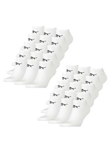 Unisex - Sneakersocken -      CLYDE 12er Pack 18er Pack 30er Pack