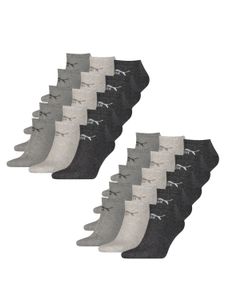 Unisex - Sneakersocken -      CLYDE 12er Pack 18er Pack 30er Pack