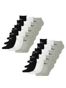 Unisex - Sneakersocken -      CLYDE 12er Pack 18er Pack 30er Pack