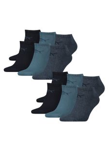 Unisex - Sneakersocken -      CLYDE 12er Pack 18er Pack 30er Pack