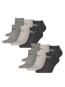Unisex - Sneakersocken -      CLYDE 12er Pack 18er Pack 30er Pack