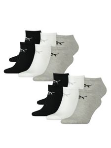 Unisex - Sneakersocken -      CLYDE 12er Pack 18er Pack 30er Pack