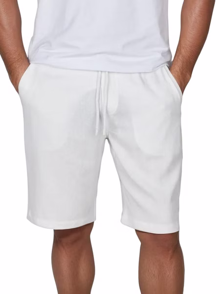 DENIMFY Shorts Herren Regular Fit DFAlessio DENIMFY Shorts Herren Regular Fit DFAlessio