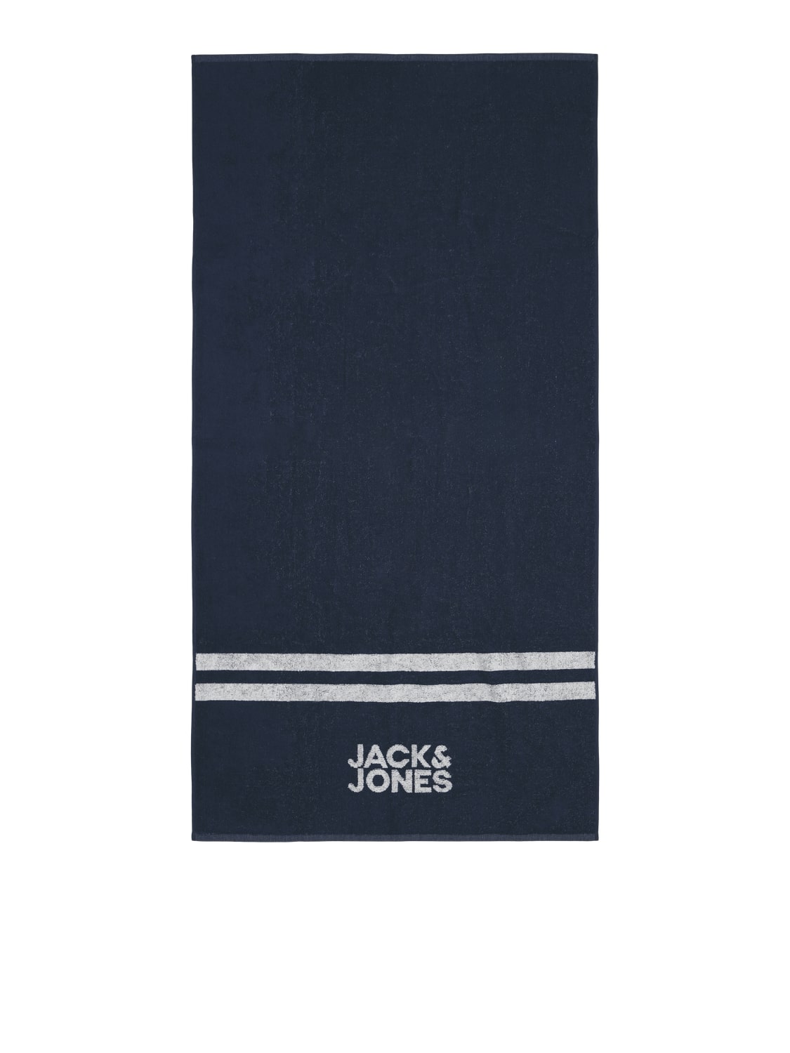 Jack & Jones Strandhandtuch Handtuch 80 x 160 cm 100% Baumwolle Frottier JACCLUB TOWEL