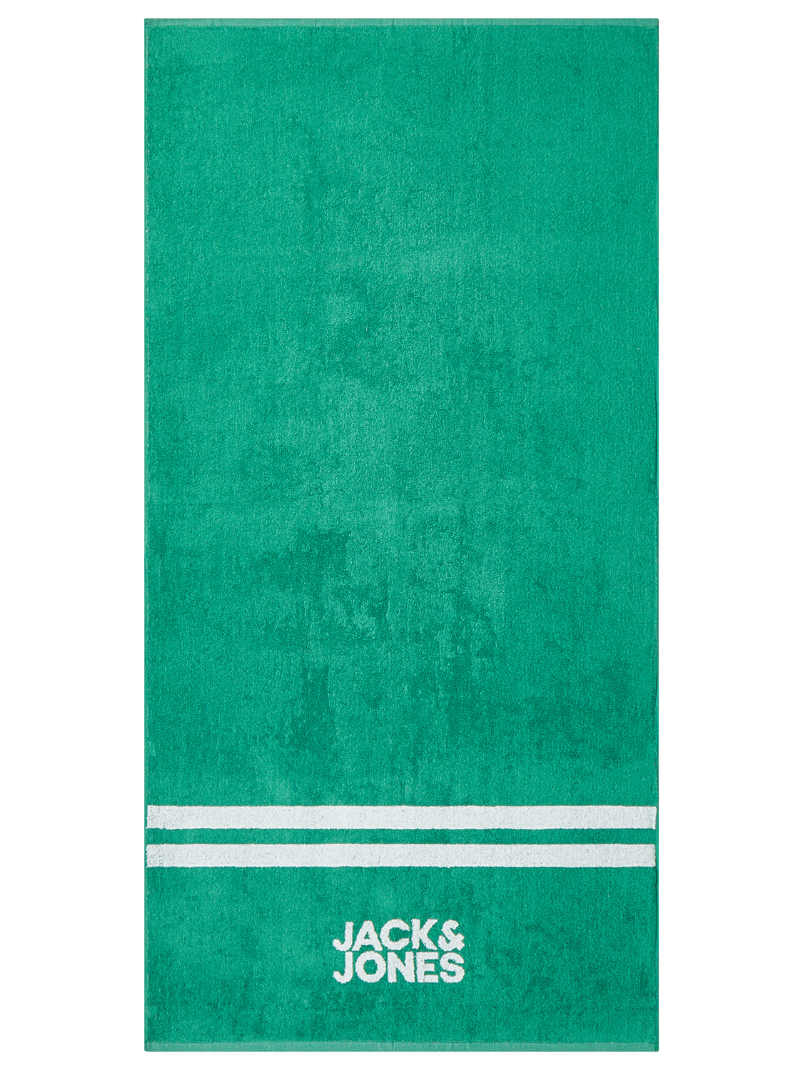 Jack & Jones Strandhandtuch Handtuch 80 x 160 cm 100% Baumwolle Frottier JACCLUB TOWEL