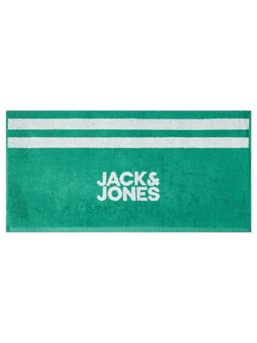 Jack & Jones Strandhandtuch Handtuch 80 x 160 cm 100% Baumwolle Frottier JACCLUB TOWEL