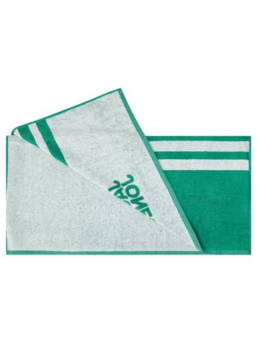 Jack & Jones Strandhandtuch Handtuch 80 x 160 cm 100% Baumwolle Frottier JACCLUB TOWEL