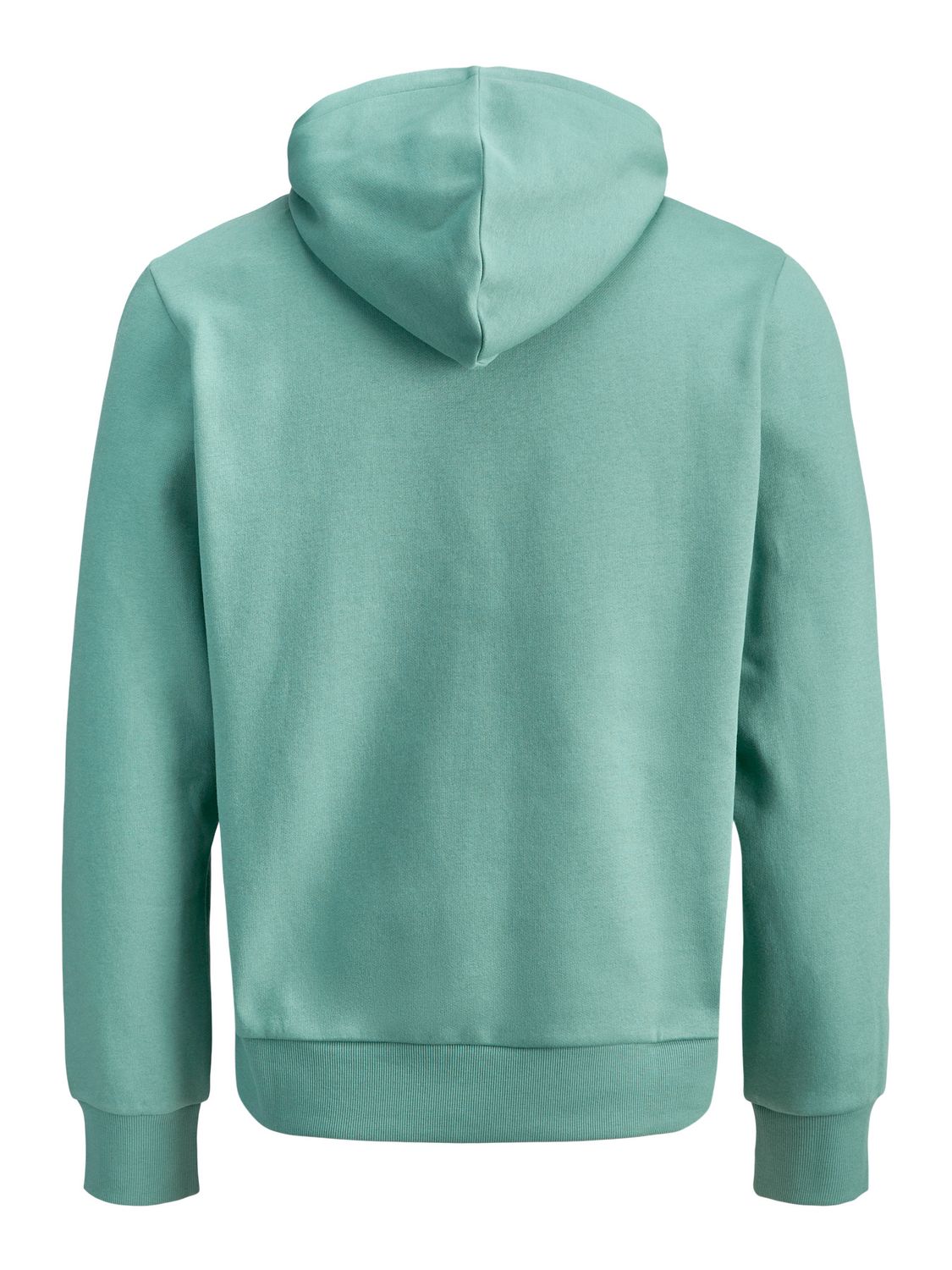 Jack & Jones Herren Hoodie Kapuzenpullover JJELOGO SWEAT HOOD 2 COL - Regul günstig online kaufen