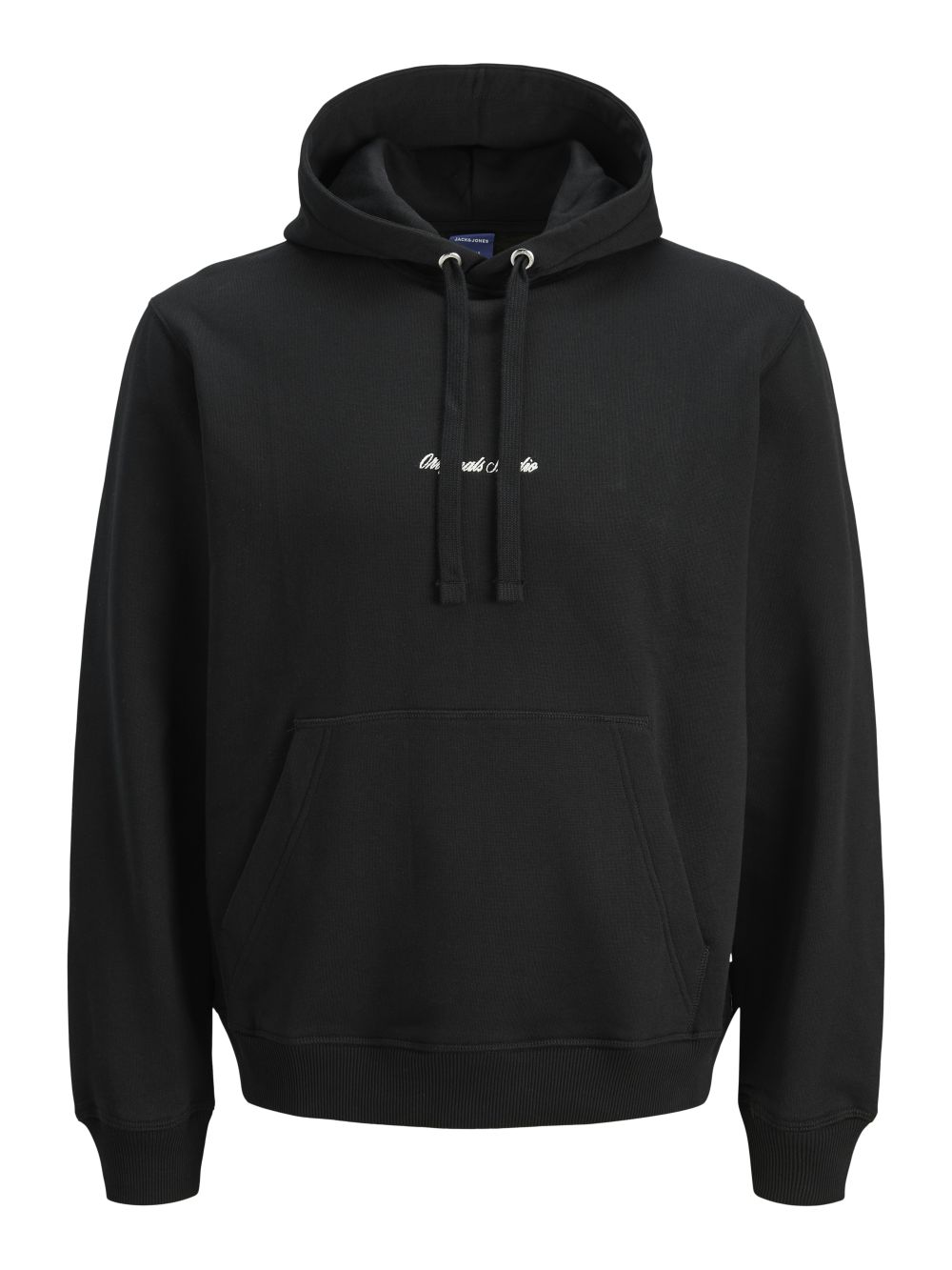 Jack & Jones Herren Hoodie Kapuzenpullover JORNORREBRO EMB SWEAT HOOD - Rel günstig online kaufen
