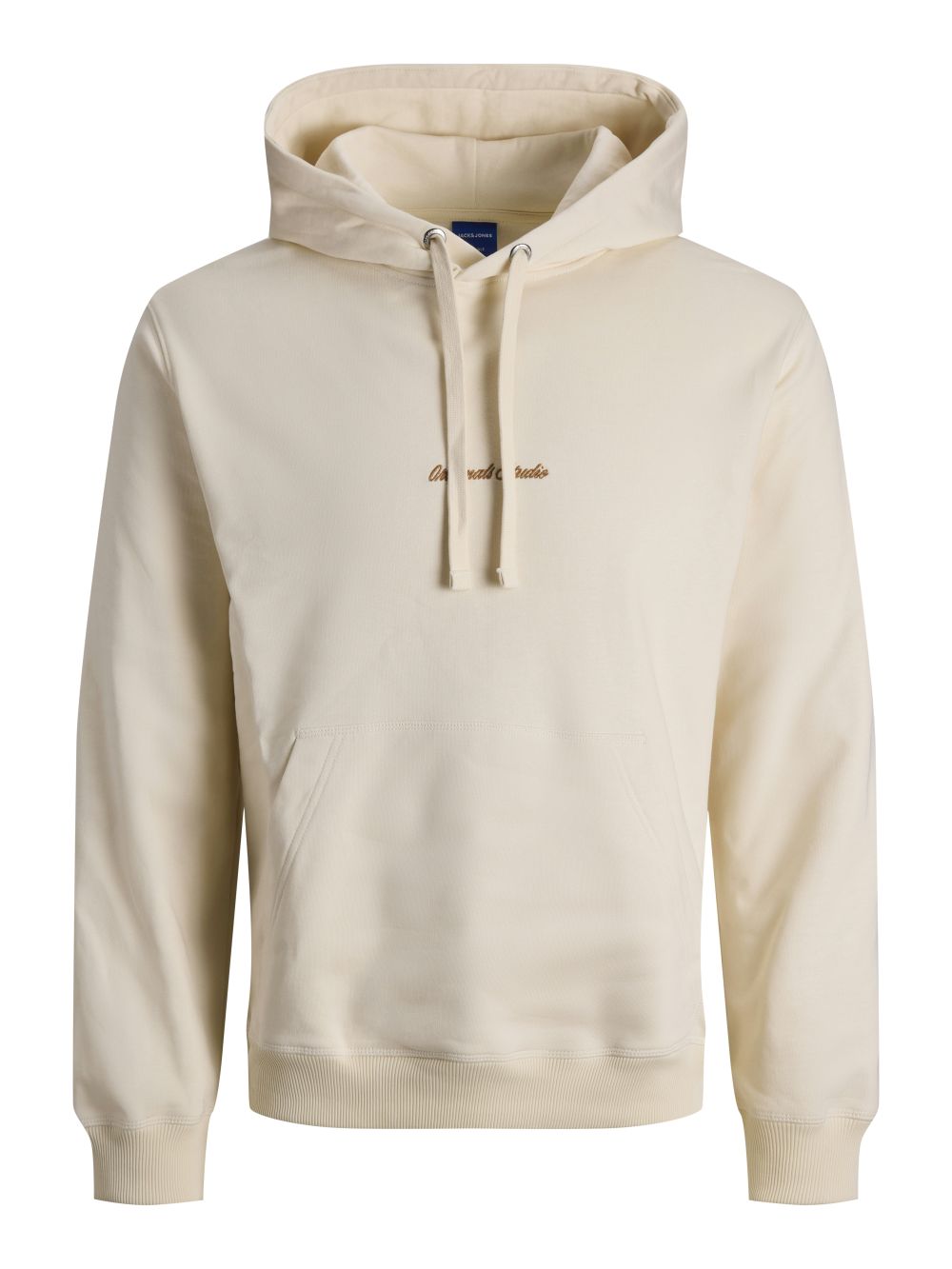 Jack & Jones Herren Hoodie Kapuzenpullover JORNORREBRO EMB SWEAT HOOD - Rel günstig online kaufen