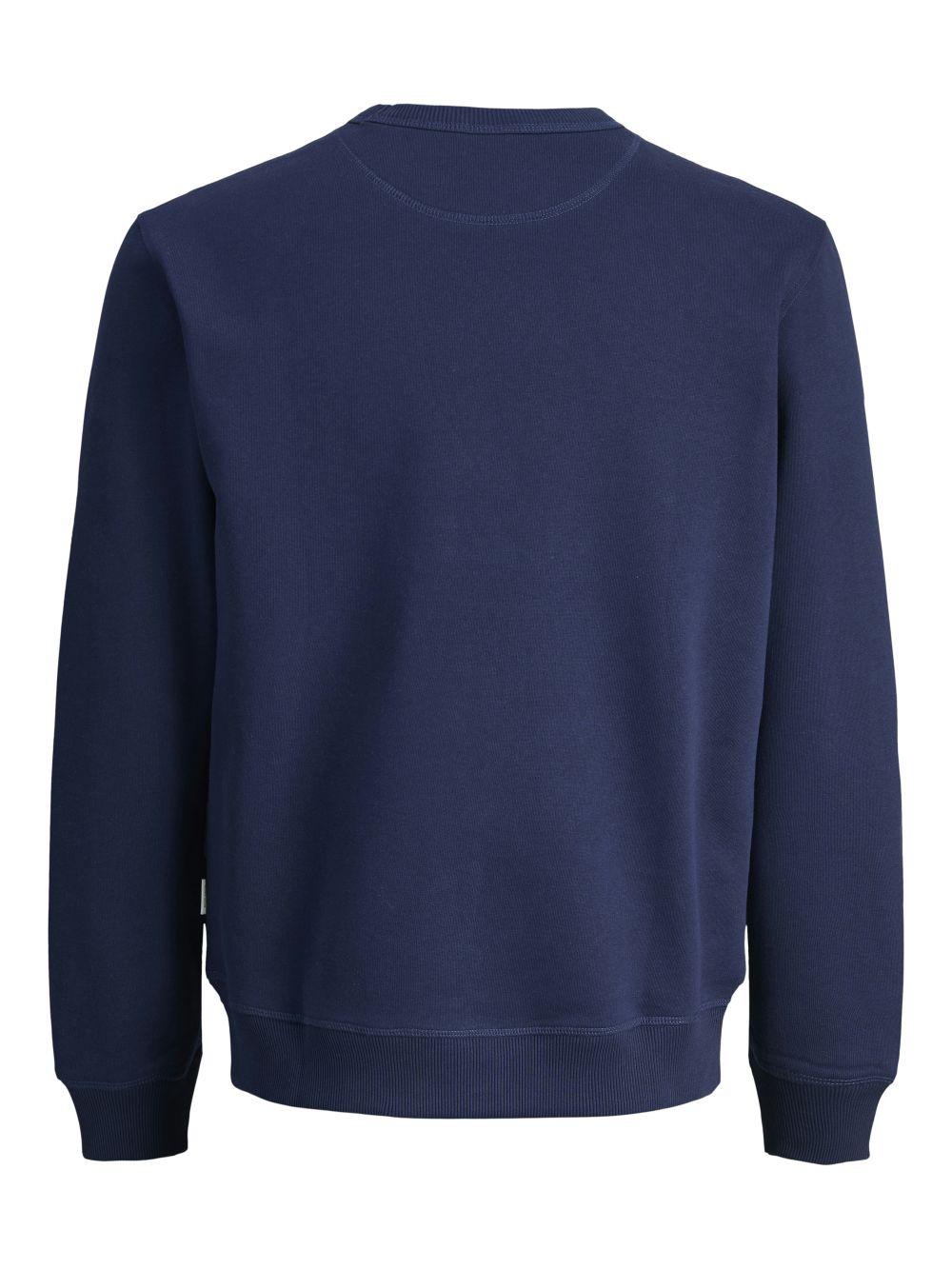Jack & Jones Herren Sweatshirt JORNORREBRO EMB SWEAT CREW - Relaxed Fit günstig online kaufen