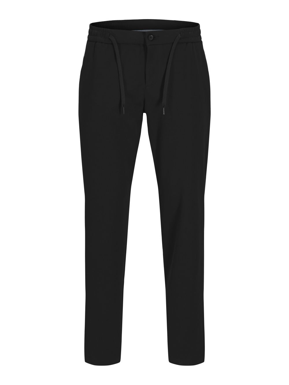 Jack & Jones Herren Chino Hose JPSTACE NEO JOGGER - Mid Waist - Tapered Fit
