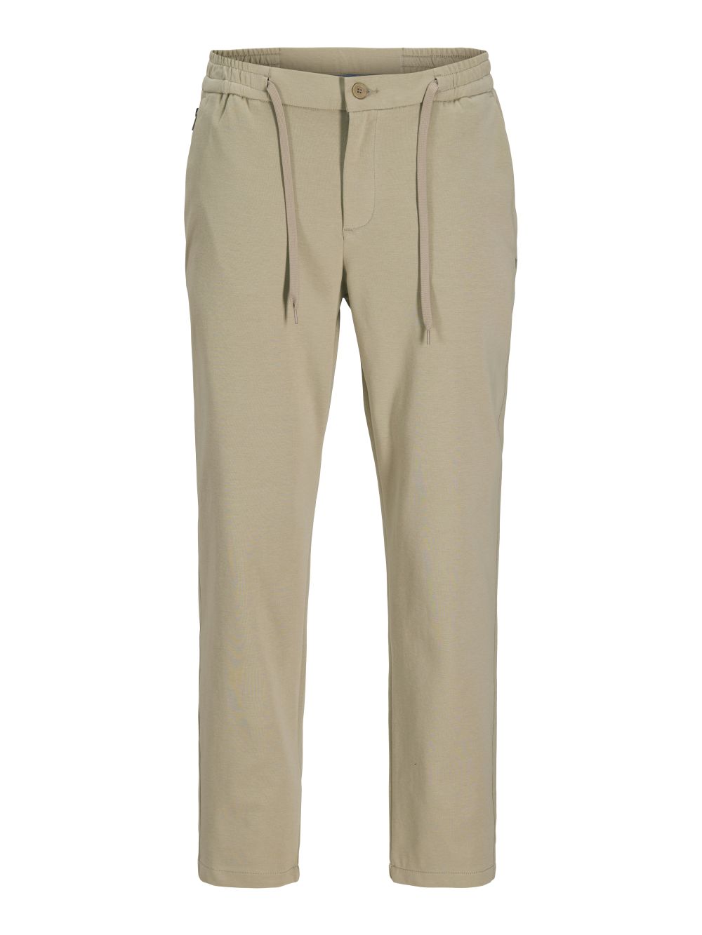 Jack & Jones Herren Chino Hose JPSTACE NEO JOGGER - Mid Waist - Tapered Fit