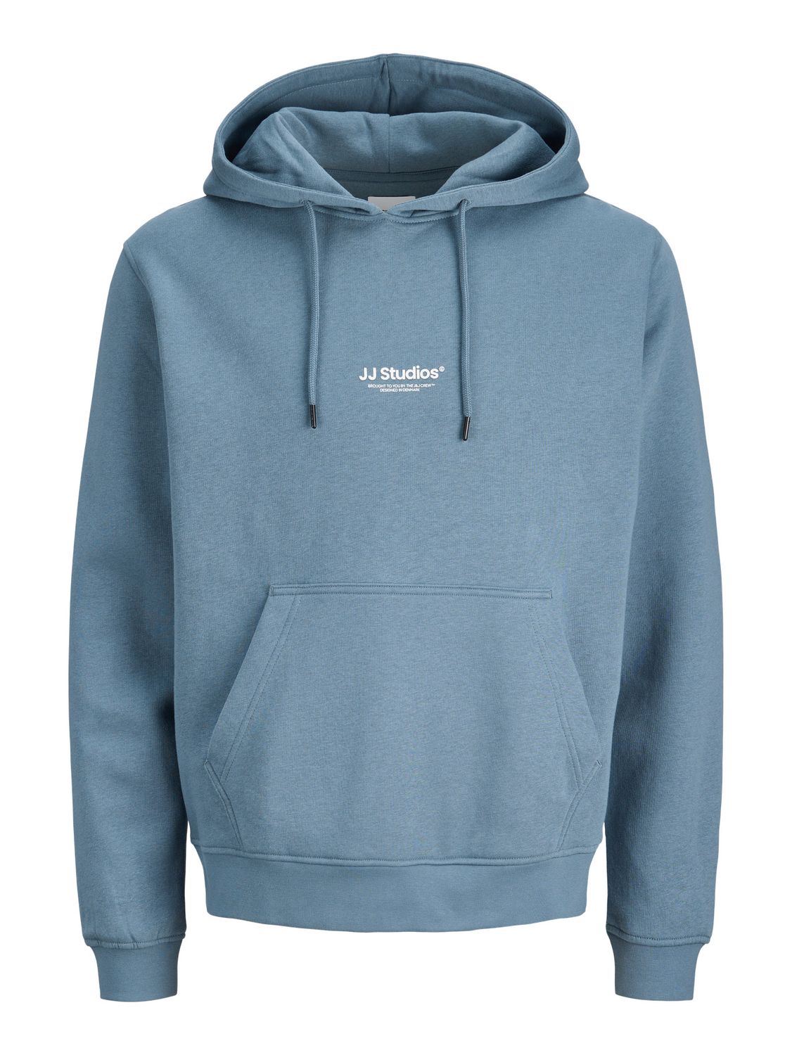 Thumbnail - Jack & Jones Herren Hoodie Kapuzenpullover JJESOHO SWEAT HOOD - Relaxed Fit