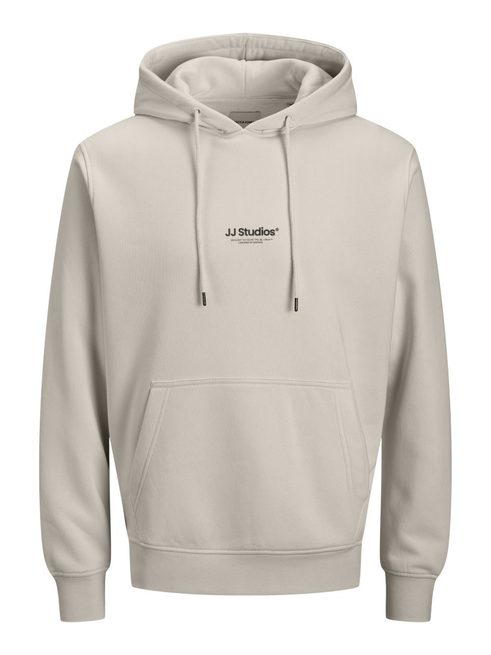 Thumbnail - Jack & Jones Herren Hoodie Kapuzenpullover JJESOHO SWEAT HOOD - Relaxed Fit