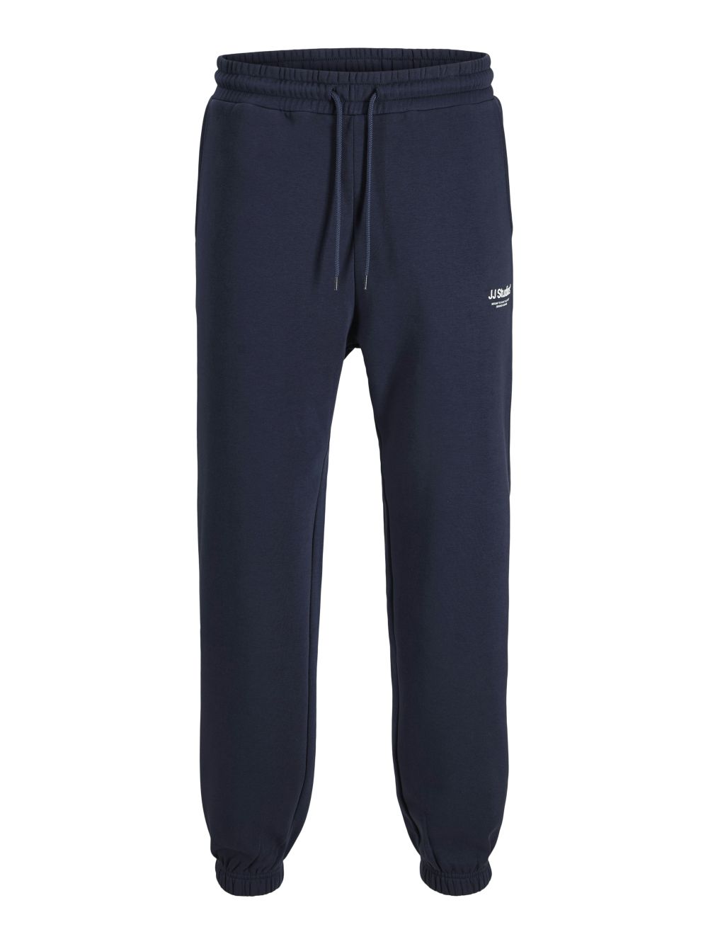 Jack & Jones Herren Jogginghose JPSTKANE SOHO SWEAT PANTS - Relaxed Fit