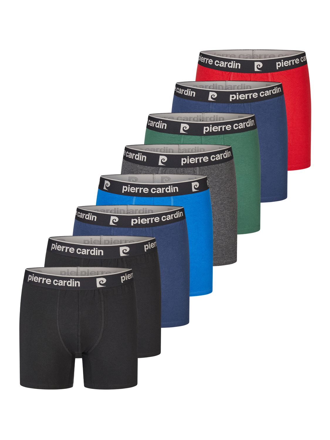 Pack 5 / 3XL