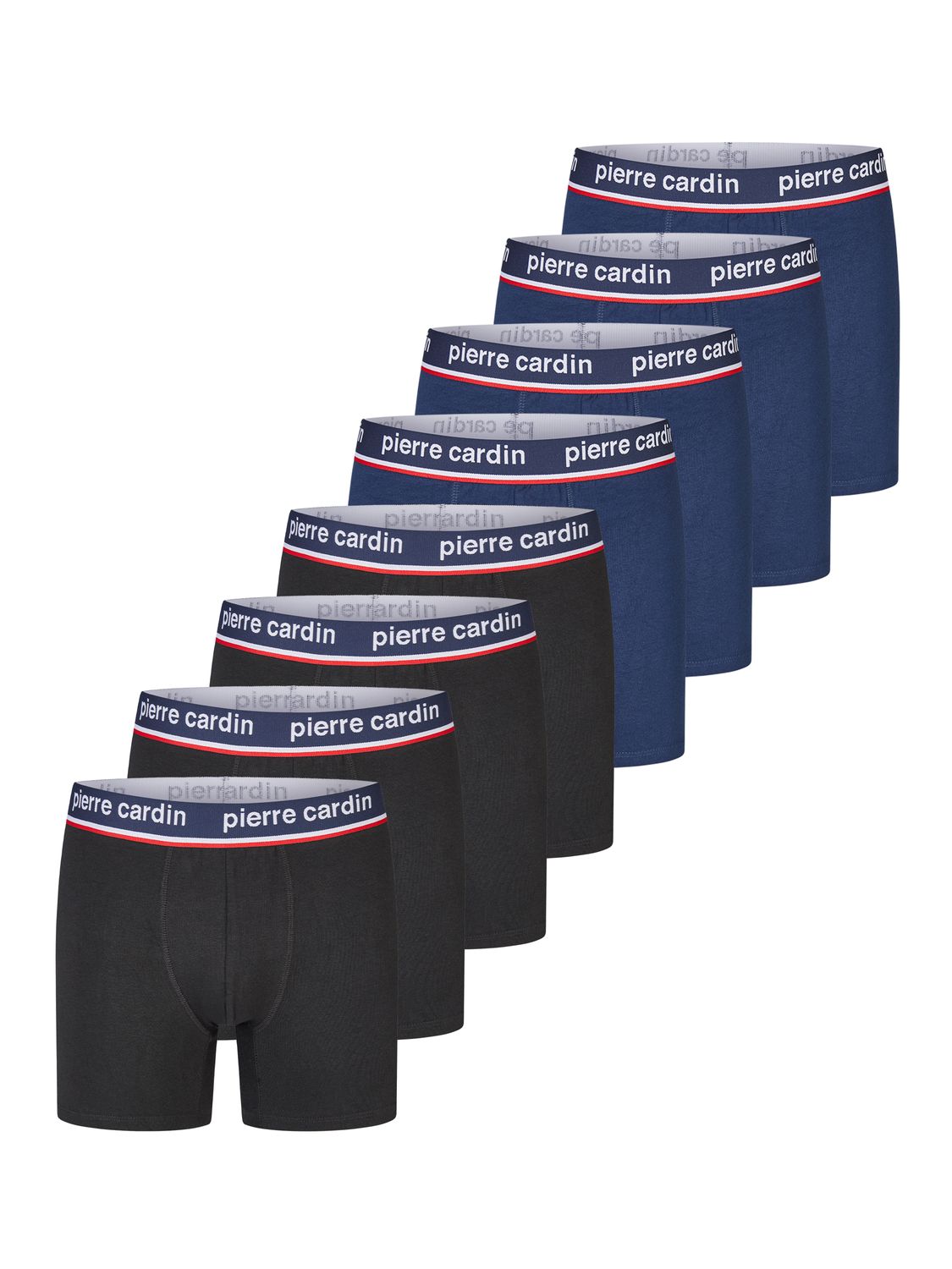 Pack 7 / 3XL