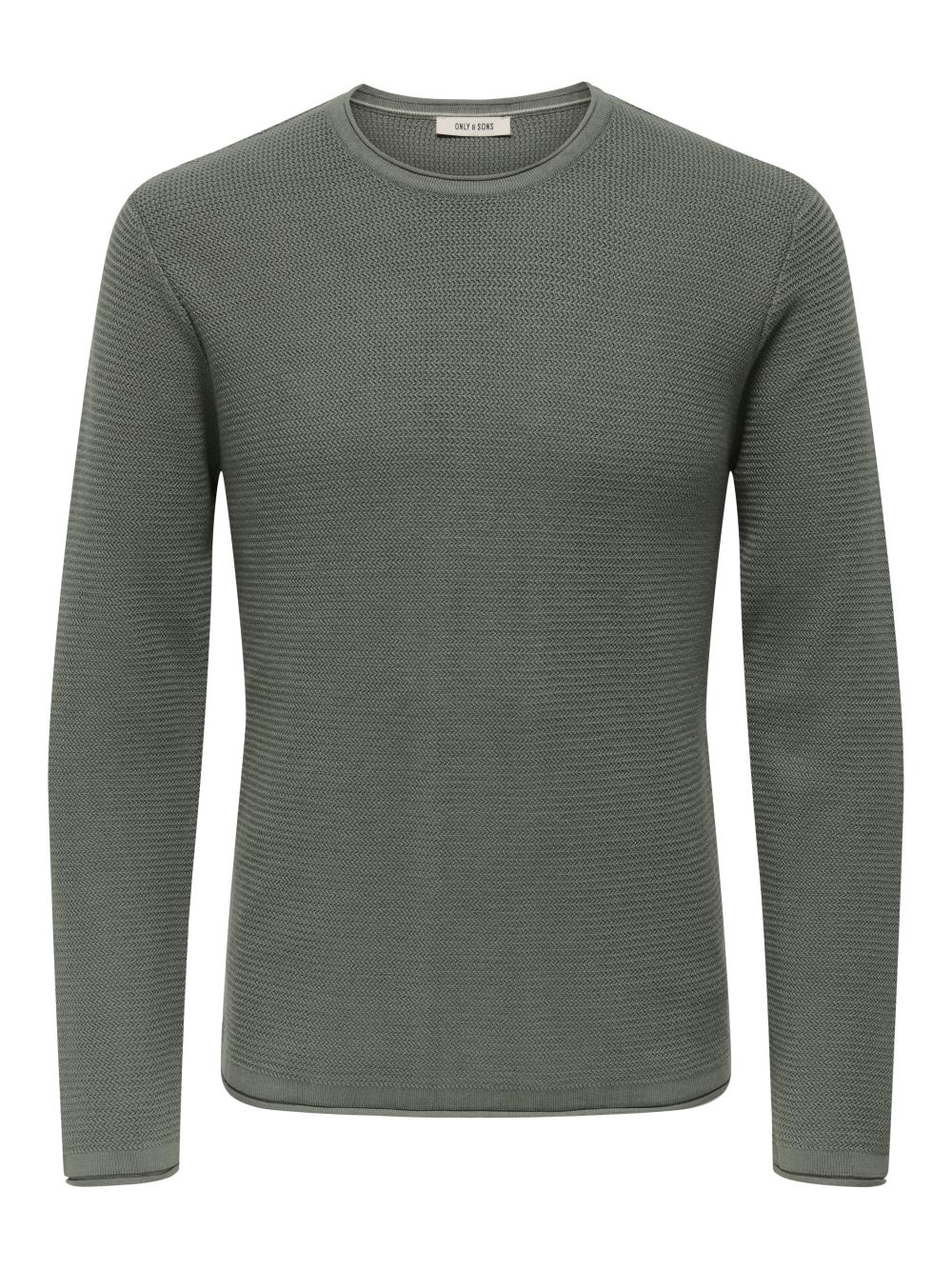 22029952 Castor Gray / S