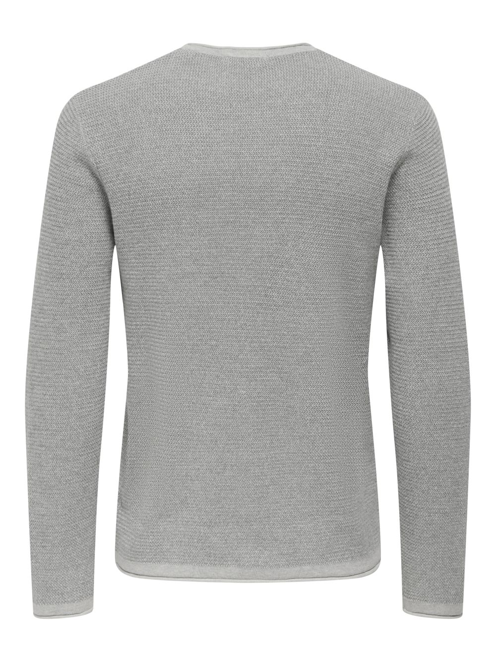ONLY & SONS Strickpullover ONSERIC REG günstig online kaufen