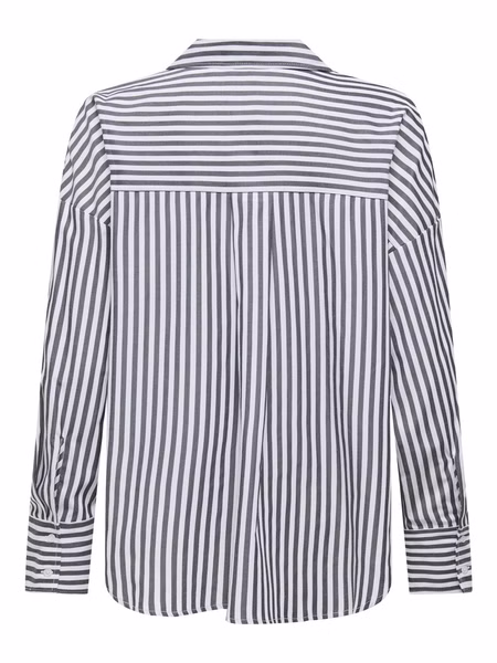 Only Damen Bluse ONLOREGON SOLO - Regular Fit Only Damen Bluse ONLOREGON SOLO - Regular Fit