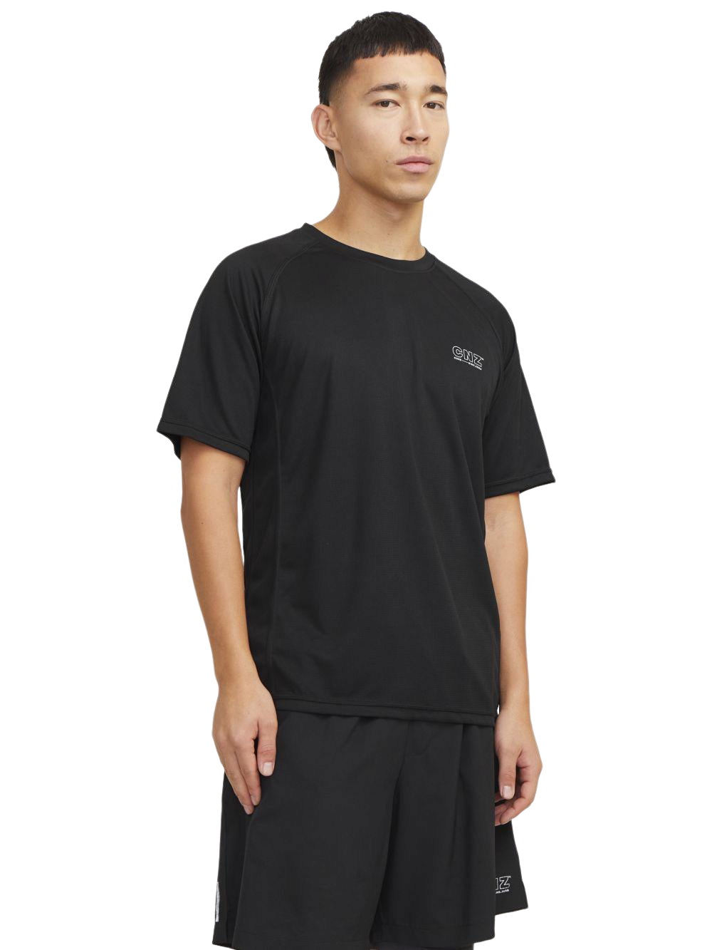 12268906 Black / XL