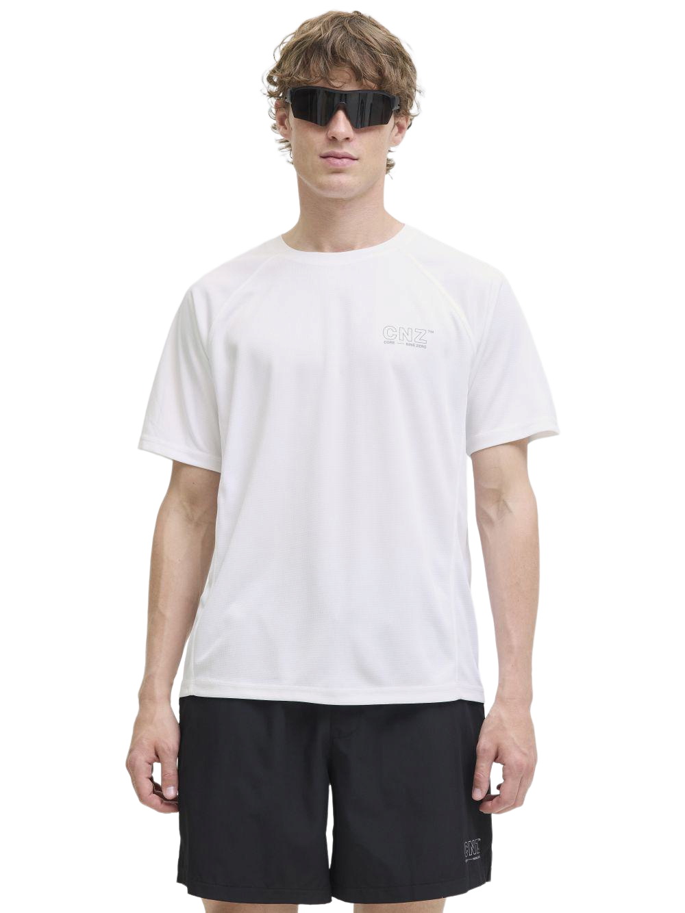 12268906 Bright White / XL