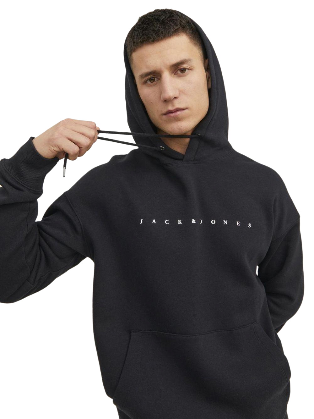 12233972 Black / L