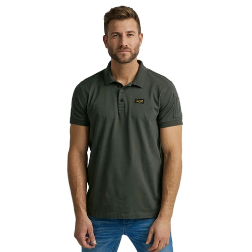 Poloshirts für Herren