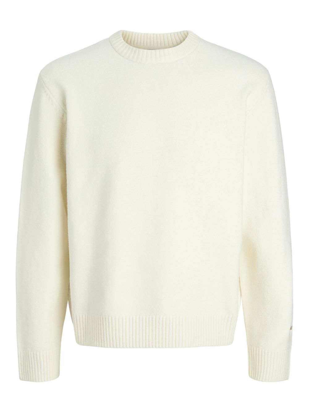 Jack & Jones Herren Rundhals Strickpullover JORNORREBRO KNIT CREW NECK - Re günstig online kaufen