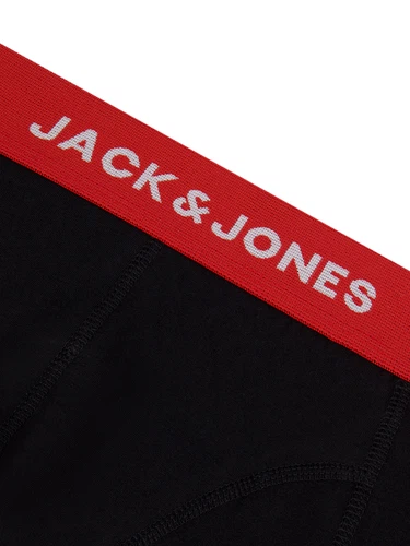 Jack & Jones Unterhosen Jungen 6er Pack JACJEANS TRUNKS JUNIOR