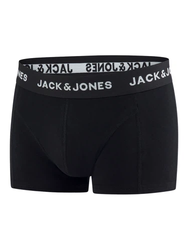 Jack & Jones Unterhosen Jungen 6er Pack JACJEANS TRUNKS JUNIOR