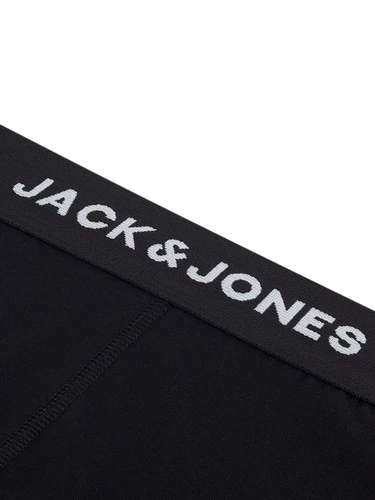 Jack & Jones Unterhosen Jungen 6er Pack JACJEANS TRUNKS JUNIOR