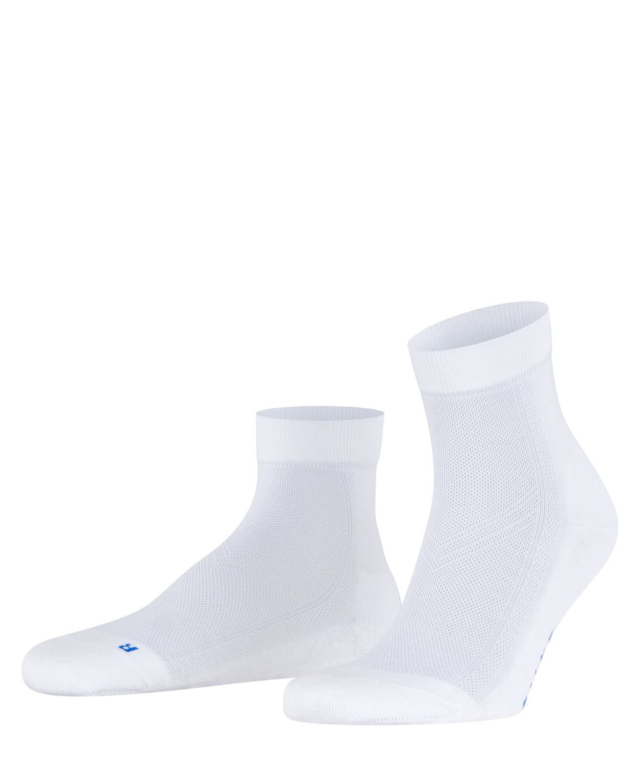 Falke Unisex Quarter Socken COOL CICK