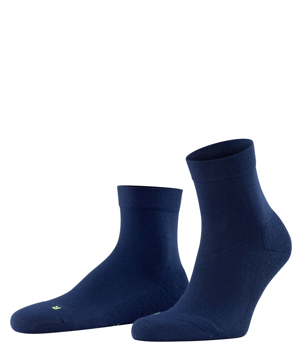 Falke Unisex Quarter Socken COOL CICK
