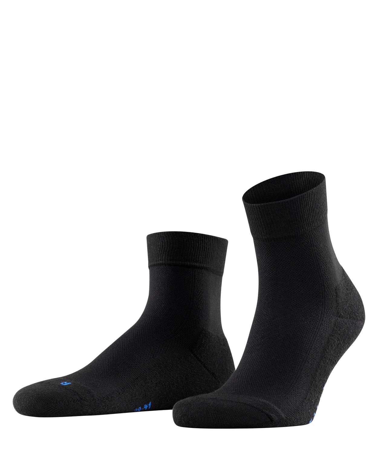 Falke Unisex Quarter Socken COOL CICK