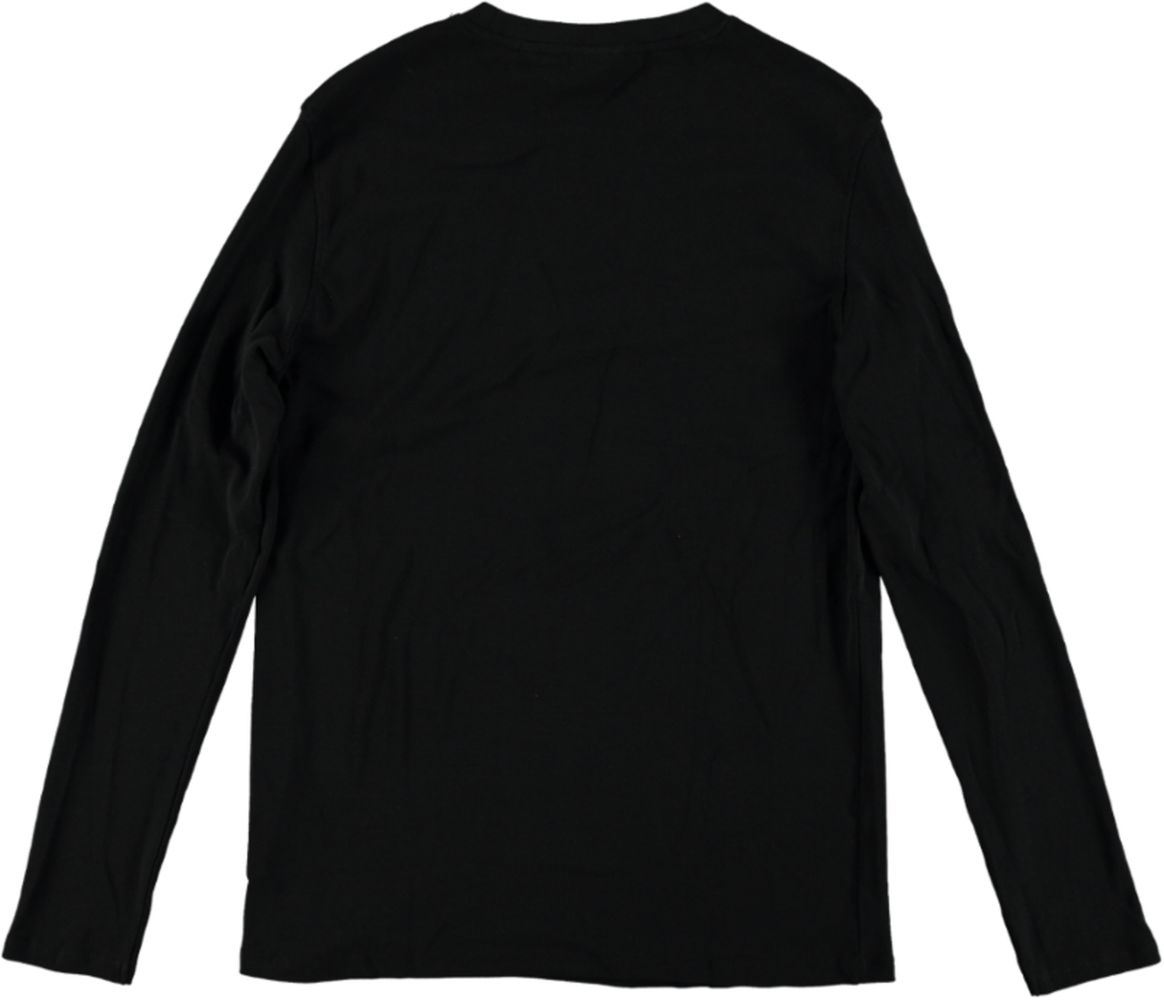 Mustang Herren Langarmshirt ARLINGTON - Slim Fit günstig online kaufen